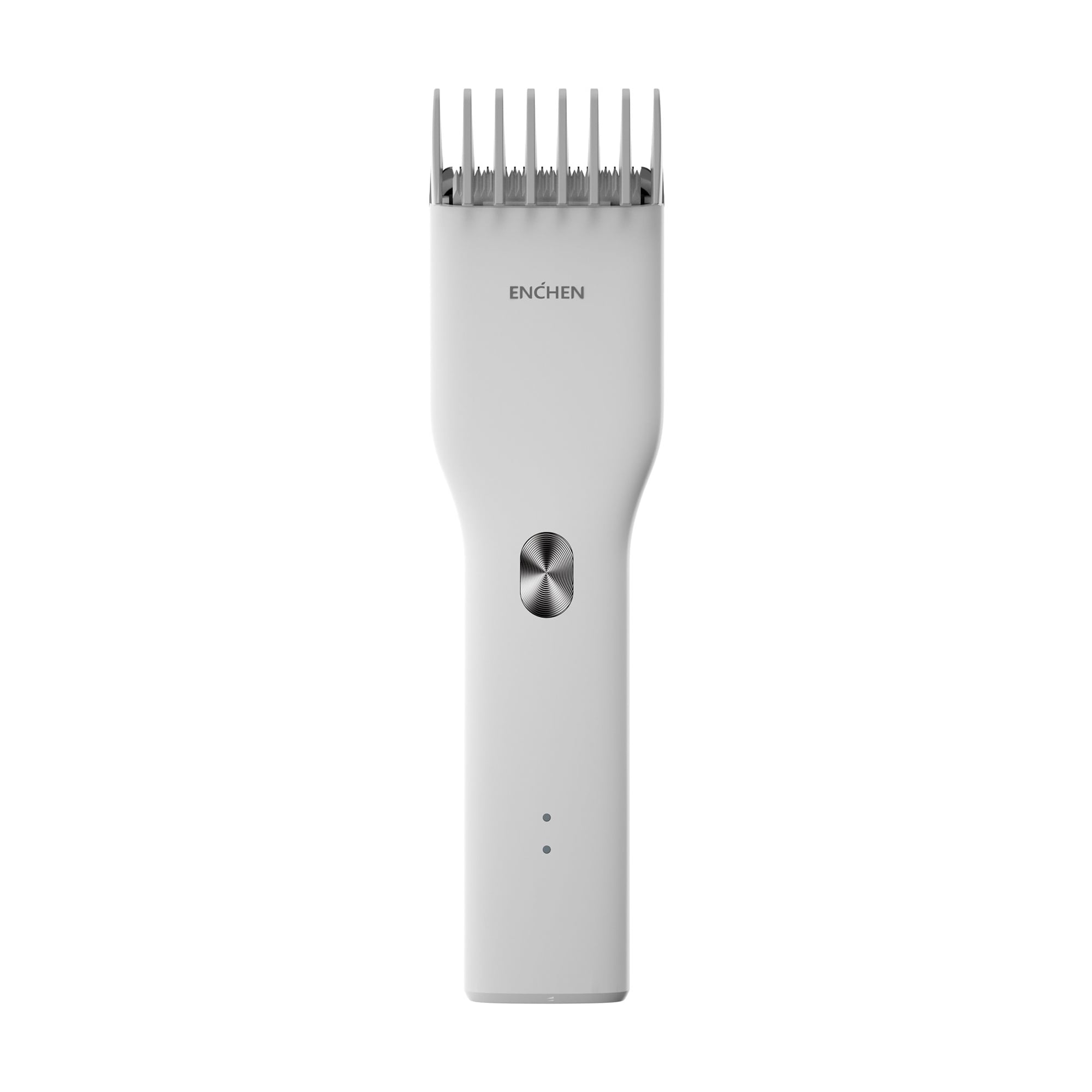 Машинка для стрижки волосся ENCHEN Boost Hair Clipper біла (TSHEBW)
